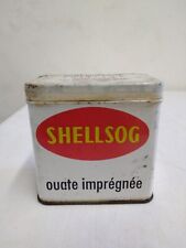 Shell shellsog ouate d'occasion  Meximieux