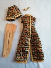 Tenue tressy bella d'occasion  Mainvilliers