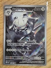 Stahlos 150 132 gebraucht kaufen Stahlos 150 132 gebraucht kaufen  Forchheim