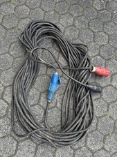 Cee verlängerungskabel 25m gebraucht kaufen  Alsdorf