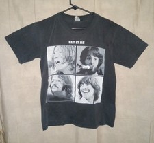 Beatles let vtg for sale  Long Beach