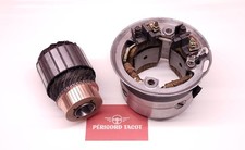 Dynamo ducellier 7276g d'occasion  Excideuil