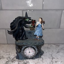 Franklin mint clock for sale  Lagrangeville