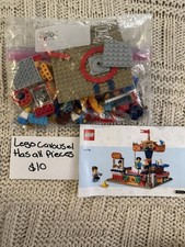 Lego creator carousel for sale  Louisville