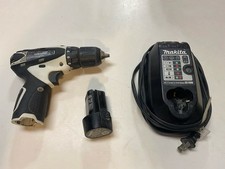 Makita 12v volt for sale  Paris
