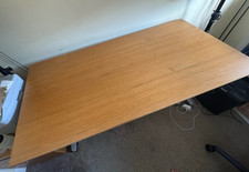Ikea galant desk for sale  EPSOM