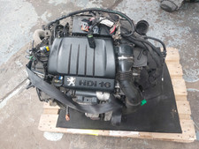 peugeot 207 engine for sale  THETFORD