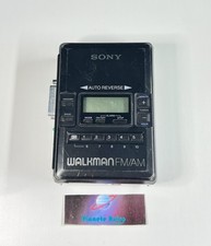 Walkman sony lecteur d'occasion  Athis-Mons