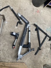 Autochair wheelchair lift for sale  BLACKBURN