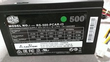 Cooler master 500 for sale  Lawrence