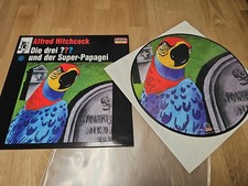 Fragezeichen super papagei gebraucht kaufen  Riesa-Umland