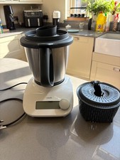 Thermomix friend mixing for sale  ARUNDEL