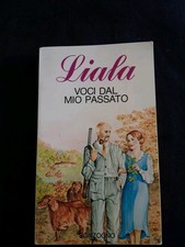 Libro voci dal usato  Torino