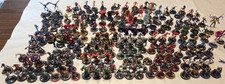 🔥 LOTE ENORME de bonecos Heroclix Marvel/DC 2002+ muitos conjuntos raros exclusivos de perseguição comprar usado 🔥 LOTE ENORME de bonecos Heroclix Marvel/DC 2002+ muitos conjuntos raros exclusivos de perseguição comprar usado  Enviando para Brazil
