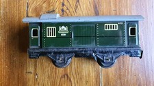 Alte eisenbahn spur gebraucht kaufen  Ratzeburg