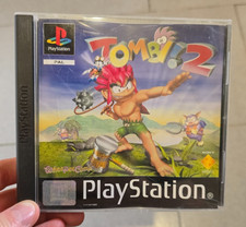 Tombi ps1 black usato  Villa Bartolomea