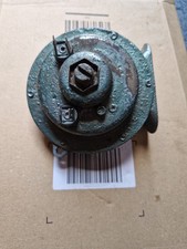 Lucas volt horn for sale  TIPTON