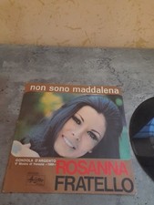 Rosanna fratello giri usato  Torino