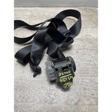 Ceinture sécurité arrière d'occasion  Rosières-près-Troyes