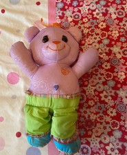 Doodle bear 2004 for sale  DUDLEY