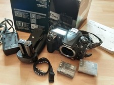 Fuji pro camera for sale  HARROW