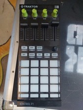 Traktor kontrol for sale  BRISTOL