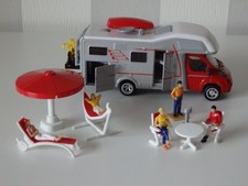Siku 1934 hymer gebraucht kaufen  Hamburg