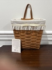 Longaberger tall key for sale  Canonsburg