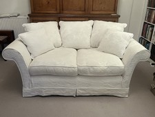 Laura ashley seater for sale  LYTHAM ST. ANNES