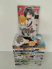 Black bird completa usato  Cervia