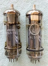 Vintage elektronenröhre typ gebraucht kaufen  Lindau (Bodensee)
