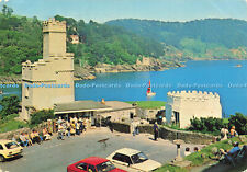 D169883 Devon. A bateria antiga. Dartmouth. J. Arthur Dixon. Peter Baker, usado comprar usado  Enviando para Brazil