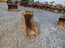 Teran excavator bucket for sale  Womelsdorf