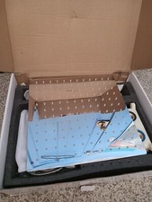 Usado,  Conjunto de torneira de chuveiro de chuva Sanitary Ware cromado novo em folha na caixa {BC} comprar usado  Enviando para Brazil