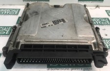 Centralina motore ecu usato  Forgaria nel Friuli