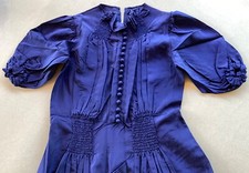 Superbe robe soir d'occasion  Puy-l'Évêque