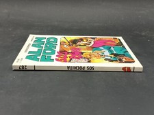 Fumetto alan ford usato  Italia