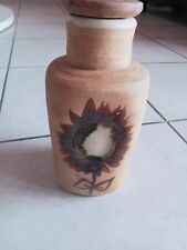 Pot vase poterie d'occasion  Saint-Jean-le-Centenier