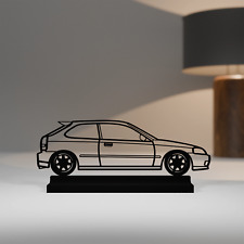 Honda civic ej9 gebraucht kaufen  Harsewinkel, Marienfeld