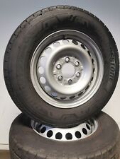 Sommerreifen 225 r16 gebraucht kaufen  Berlin