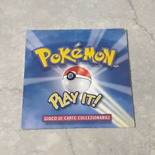 Poke mon play usato  Parma