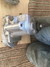 Triumph gear box for sale  CARNFORTH
