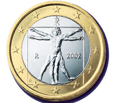 Italia euro 2002 usato  Concordia sulla Secchia