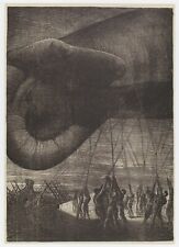 Hauling observation balloon for sale  BARNSLEY
