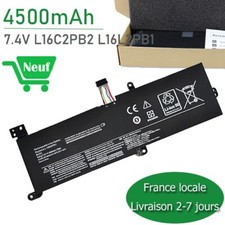 L16c2pb2 batterie lenovo d'occasion  Dammartin-en-Goële