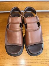 Bacco bucci sandals for sale  Andover