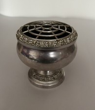 Silver plate vintage for sale  PETERBOROUGH