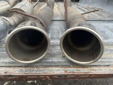 Exhaust system kit for sale  Hazlet