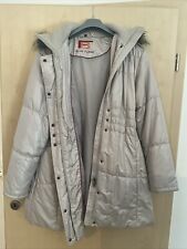 Winterjacke blue flame gebraucht kaufen  Berlin