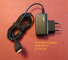 Alimentation chargeur hama d'occasion  Drancy